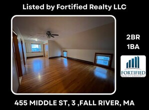 Building Photo - 455 Middle St