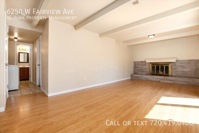 Building Photo - 6250 W Fairview Ave