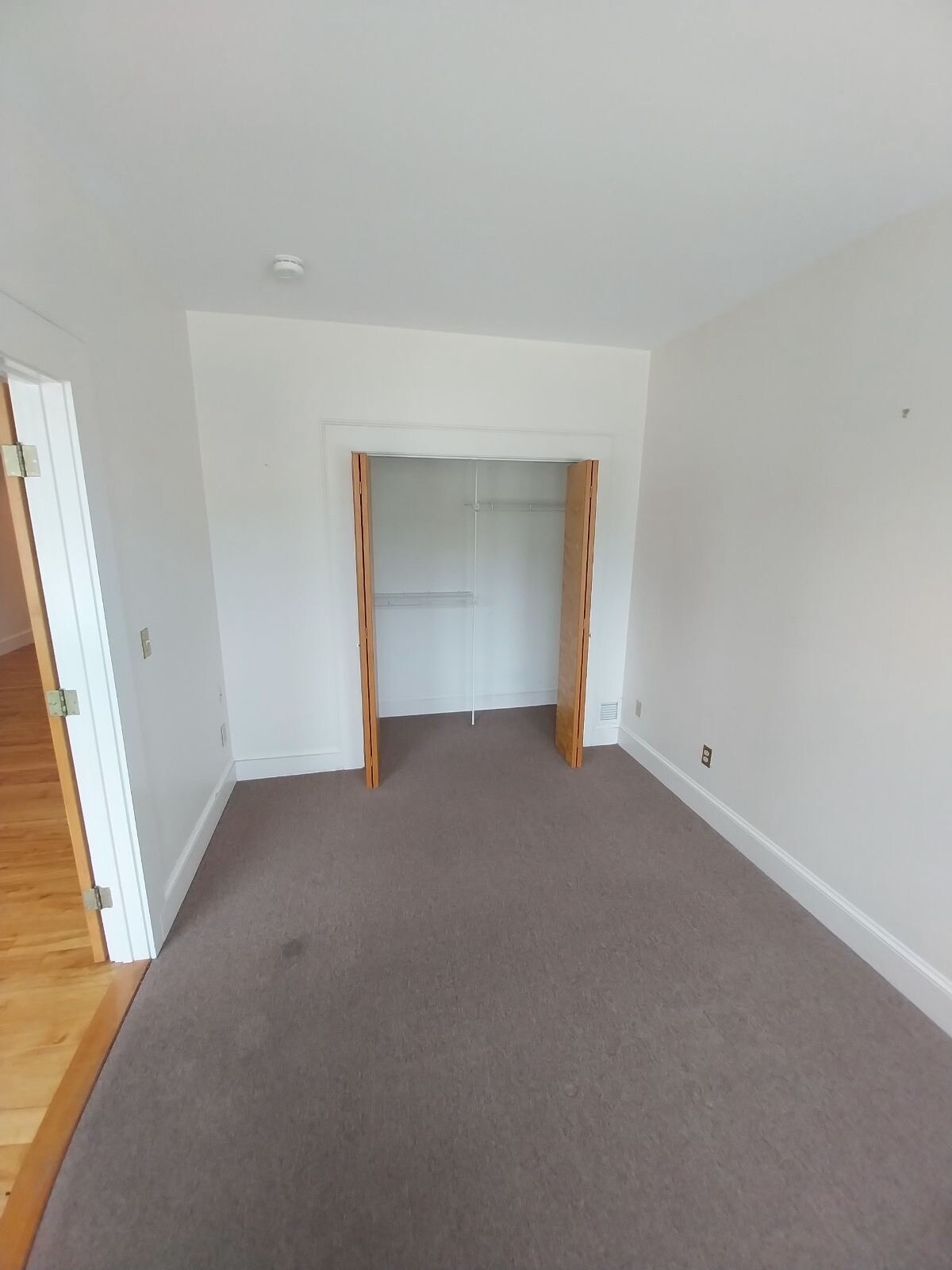 closet space - 135 Main St