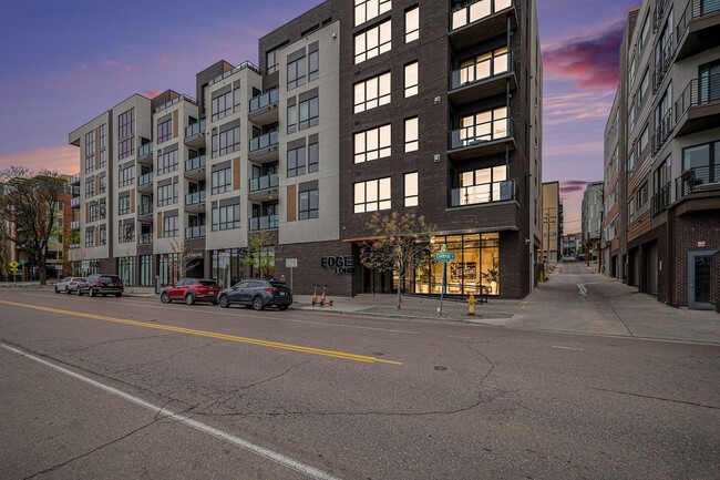 Building Photo - Coming Soon: One-Bedroom, One-Bath Condo i...