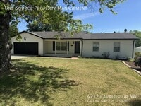 Building Photo - 4212 Cavalier Dr NW