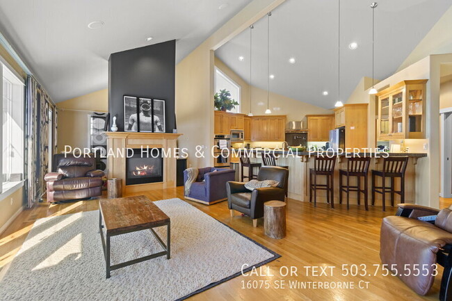 Building Photo - 16075 SE Winterborne Ct