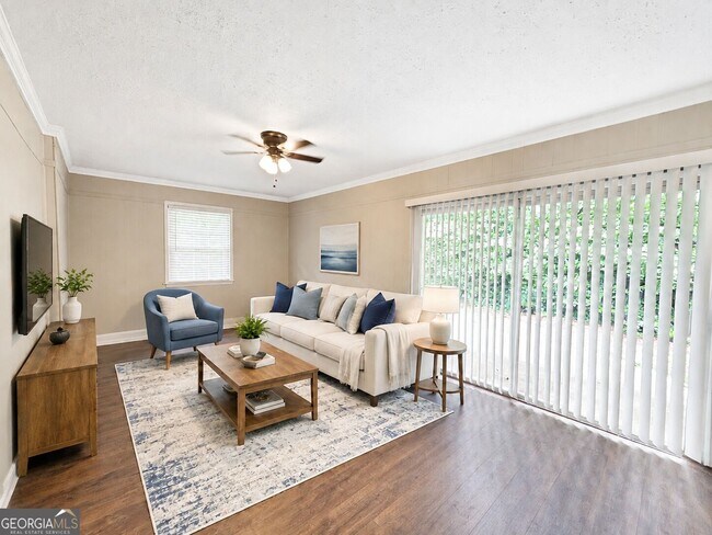 Building Photo - 2928 Belleau Ln SE