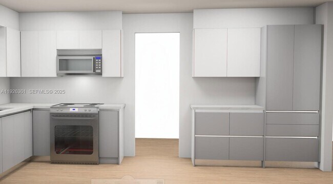 Building Photo - 1451 NE 118th St