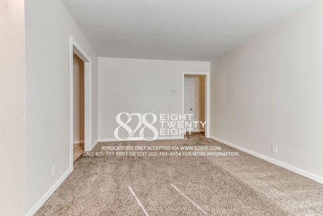 Building Photo - What a Deal! Spacious 4 Bed/2 Bath Brick Single Family Home Available NOW in SW OKC! Now Touring!