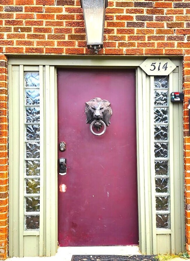 Building Photo - 514 NW 27th St