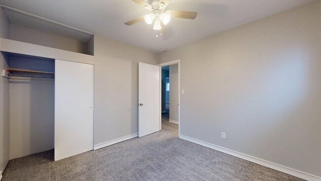 Building Photo - 7405 Marlborough Ave