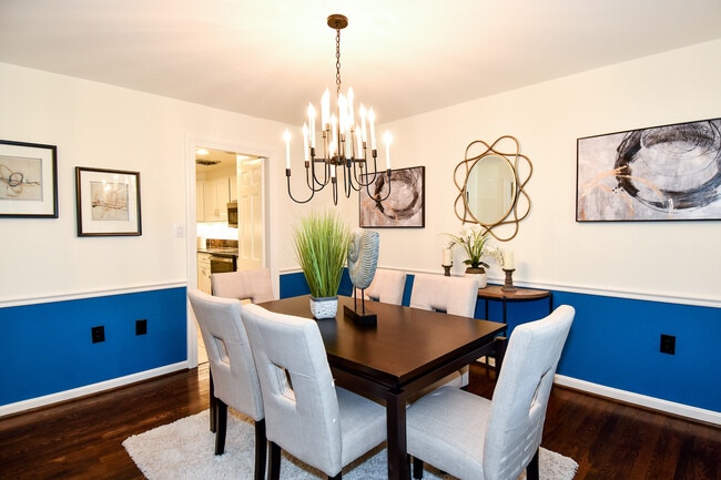 Building Photo - 601 G St SW