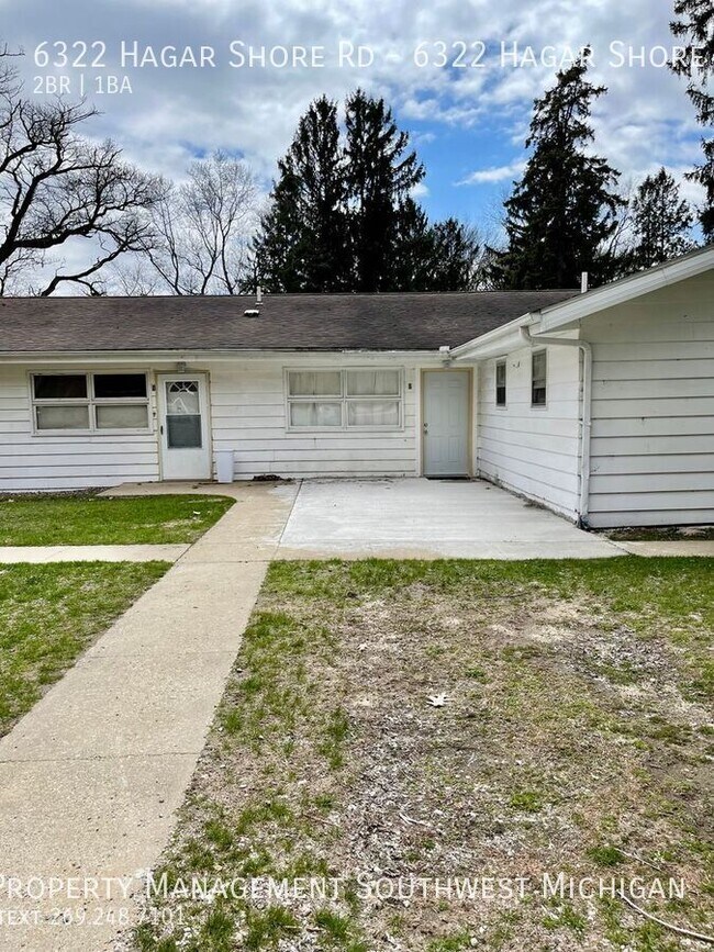 Building Photo - 6322 Hagar Shore Rd
