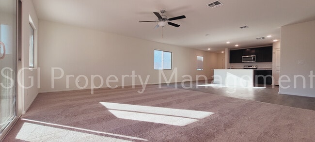 Building Photo - 1543 E Inouye Dr