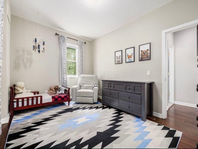 Bedroom 2 - 1 of 2 - 383 Hanford St