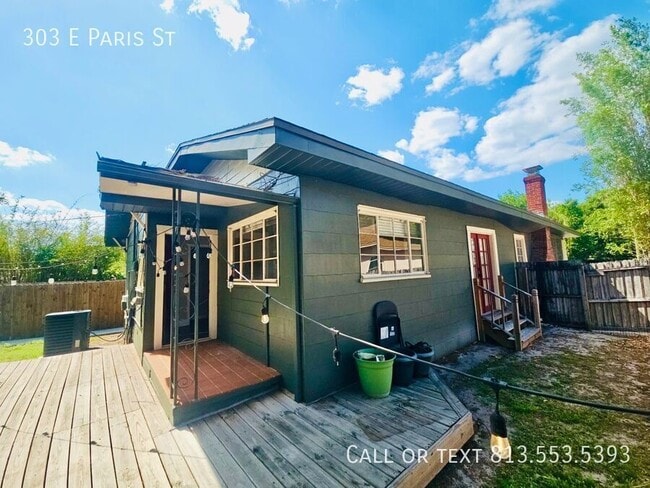 Building Photo - 303 E Paris St