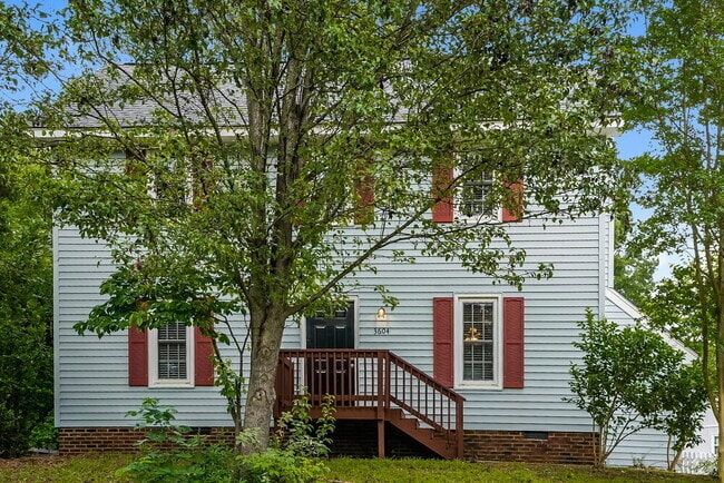 Building Photo - 3604 Greywood Dr