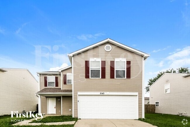 Building Photo - 9140 Wandflower Dr