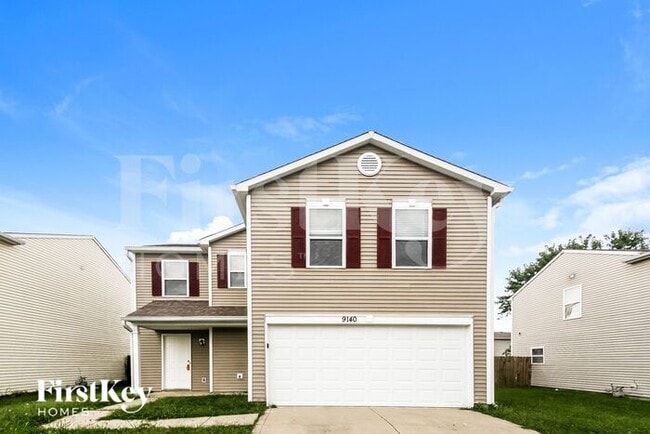 Primary Photo - 9140 Wandflower Dr