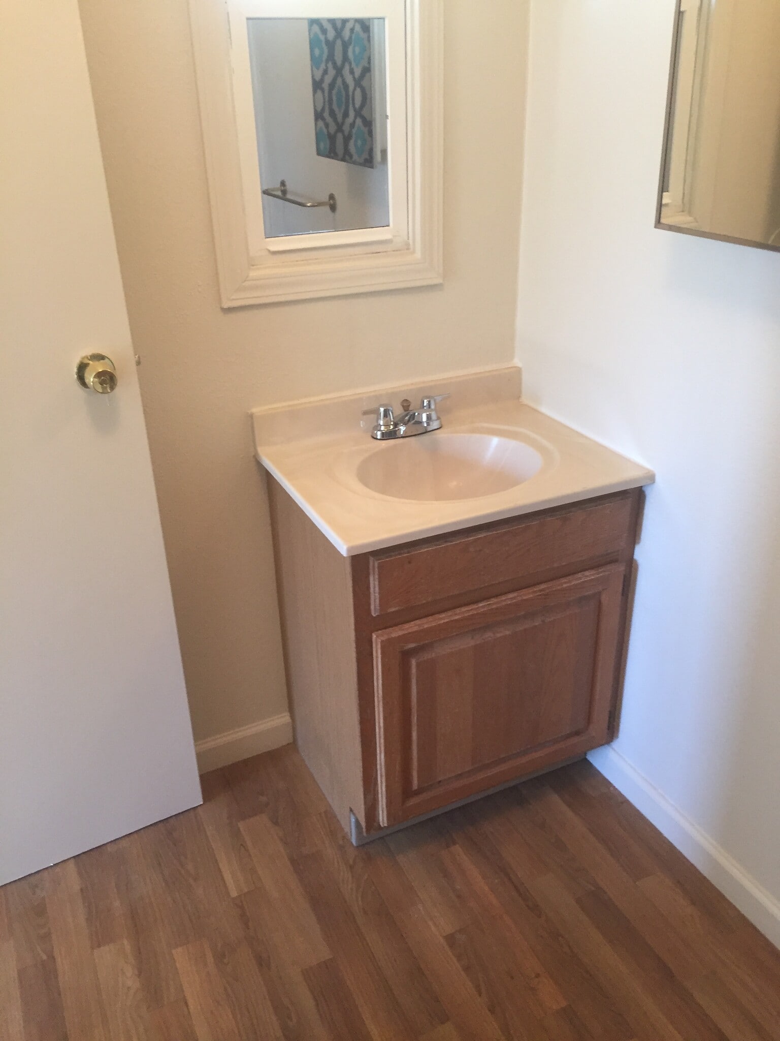 Master Bath - 4830 Virginia Ave