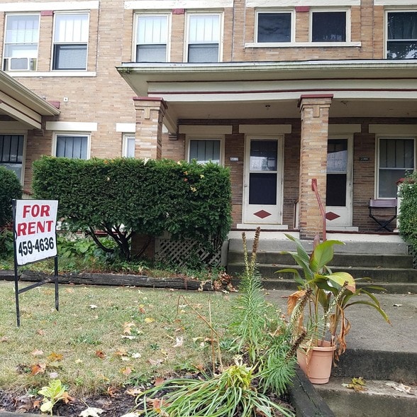 Primary Photo - 2398 Indiana Ave