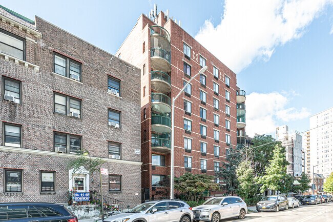 4222 Union St - Pacific Towers