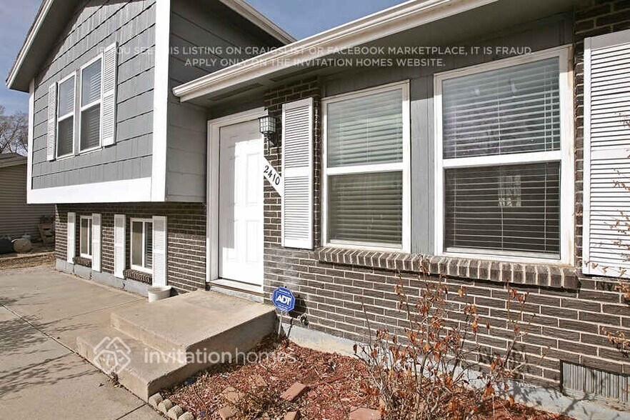 Building Photo - 2410 Payne Cir W
