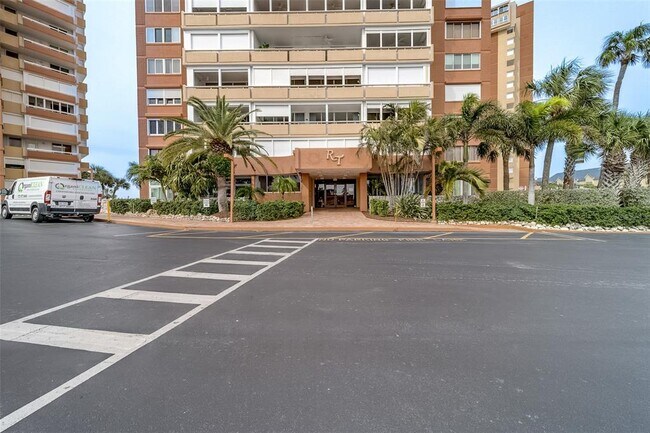 Building Photo - 17920 Gulf Blvd