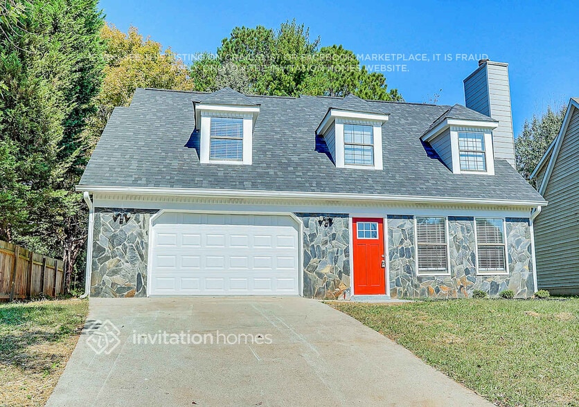 Building Photo - 791 Arbor Hill Dr