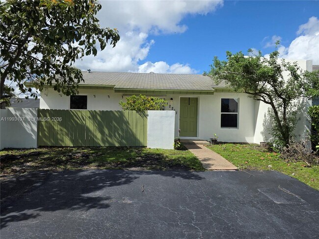 Building Photo - 12241 SW 115th Terrace