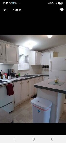 Building Photo - 118 cr 458