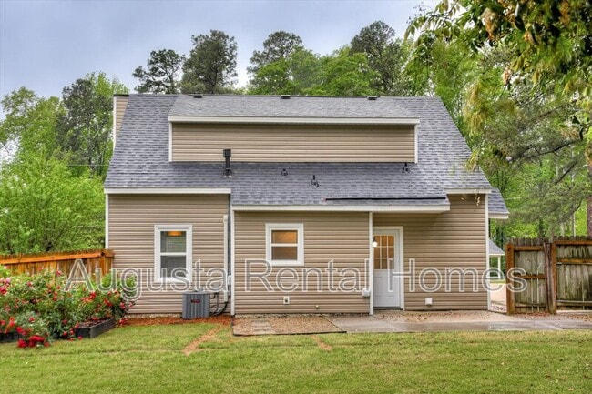 Building Photo - 3996 Allison Rd