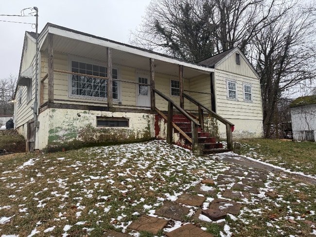 Building Photo - 5635 Orebank Rd