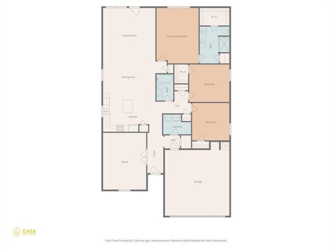 Building Photo - 184 Gunther Way