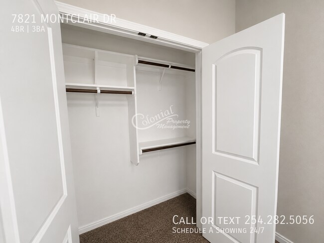 Building Photo - 7821 Montclair Dr