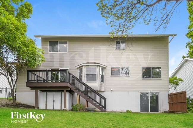 Building Photo - 1237 Colby Dr