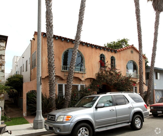 Building Photo - 4251 E 4th Street