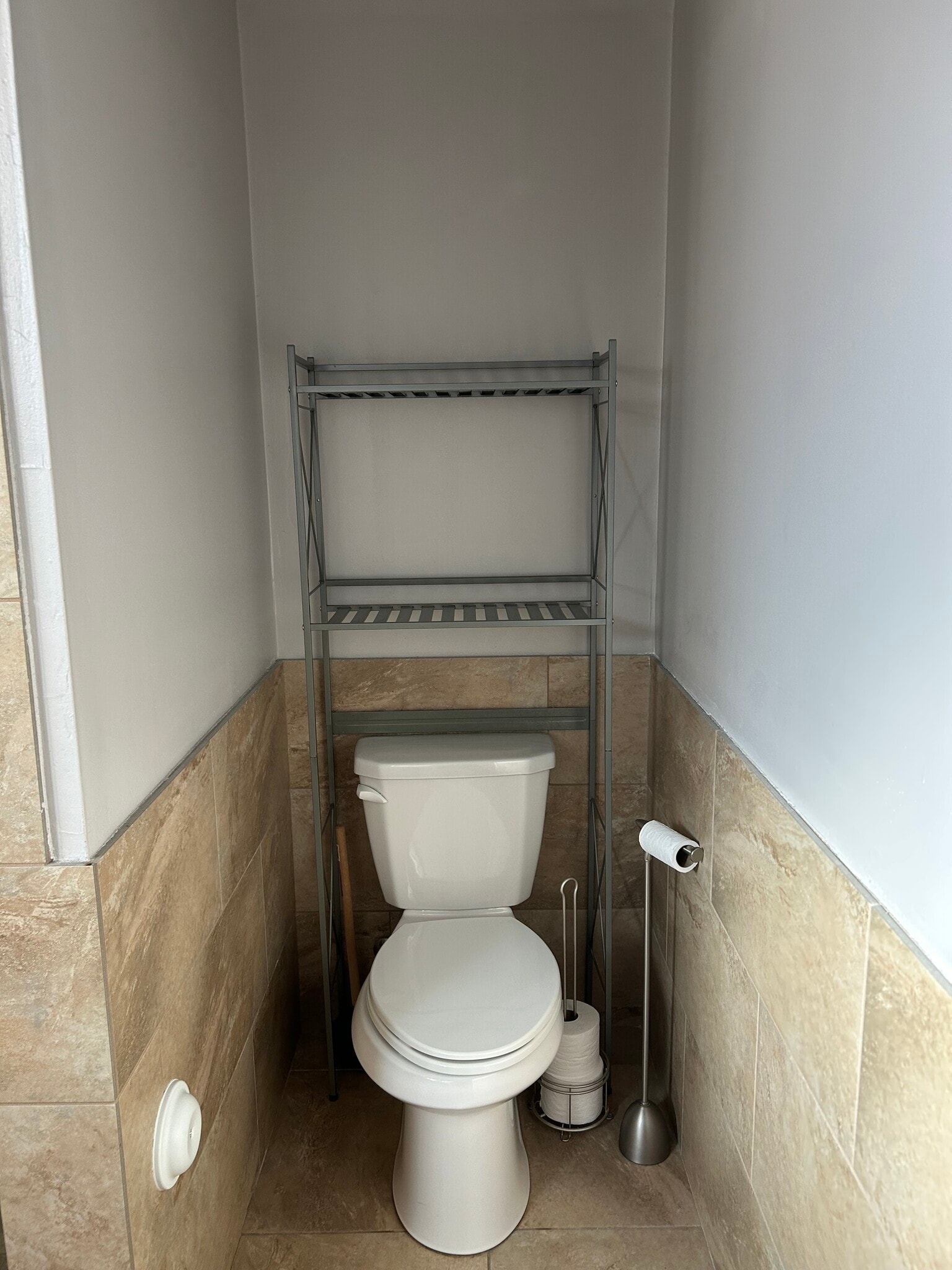 Bathroom - 1130 E Garfield Ave