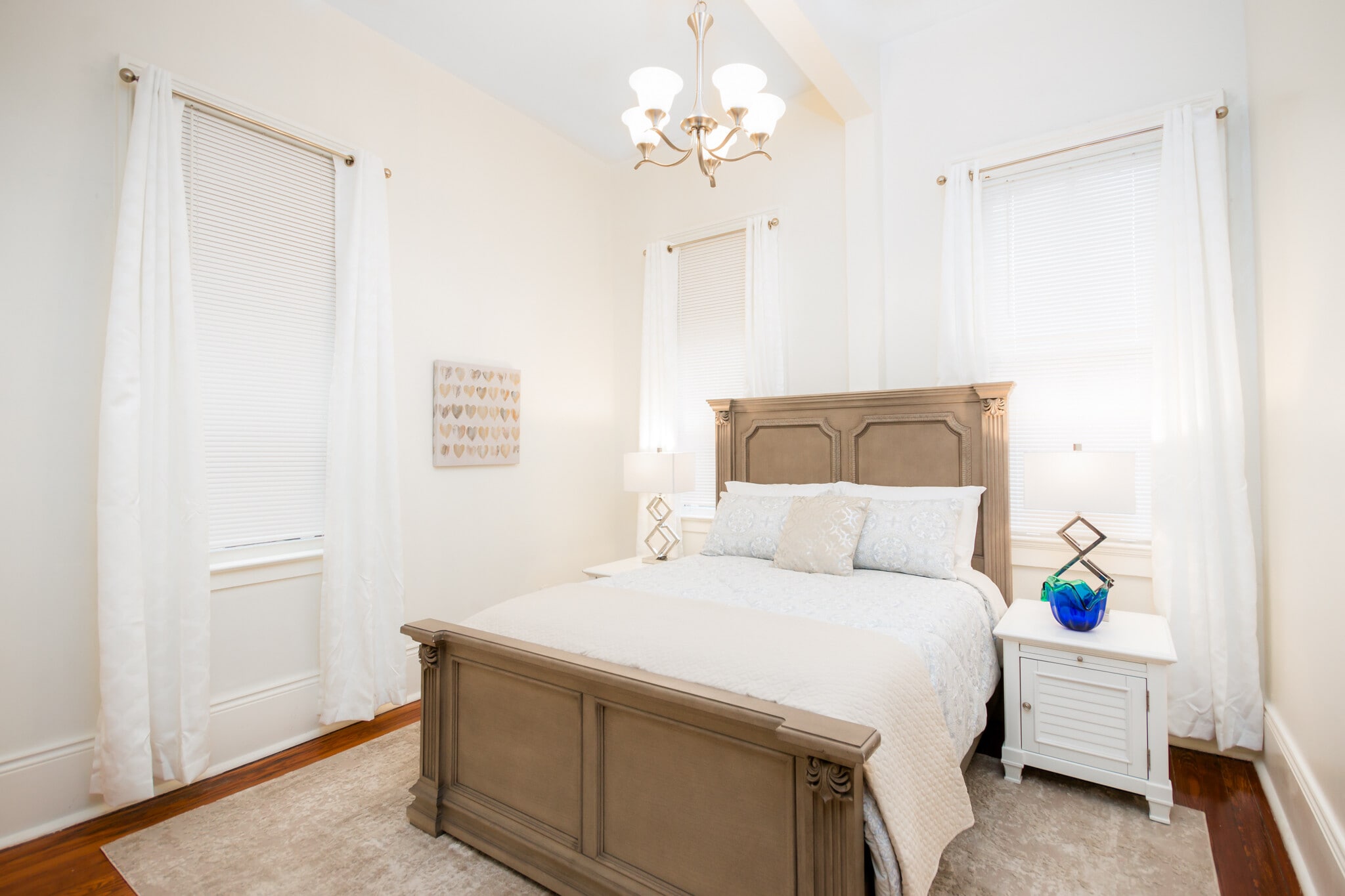bedroom 1 - 4221 Prytania St
