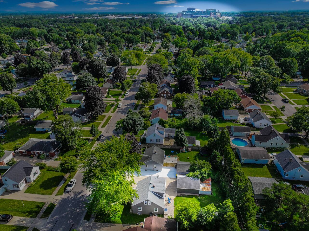 Building Photo - 1114 Meacham St