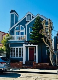 Building Photo - Two Bedroom Home for Rent on Naples Island