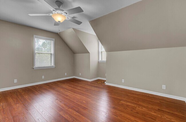 Building Photo - 8000 Eberly Ave