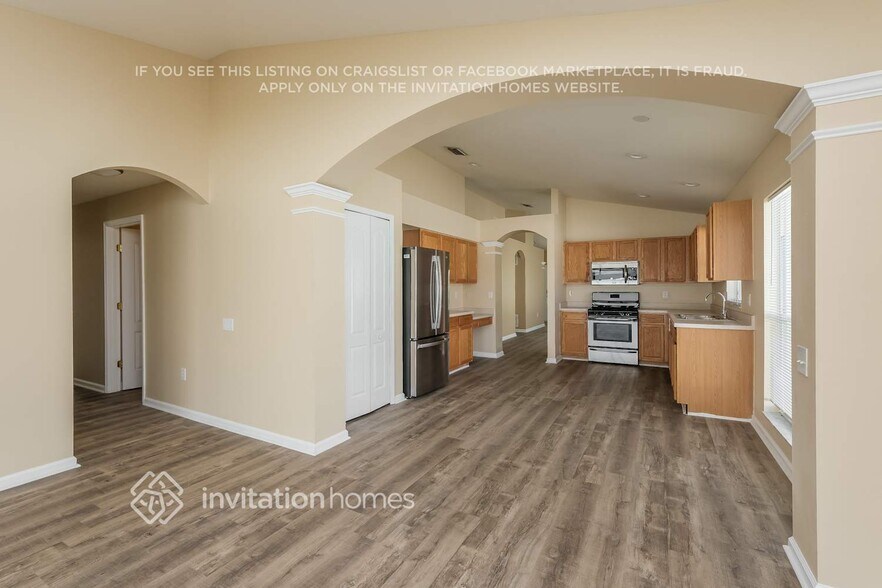 Building Photo - 1427 Wylie Ct