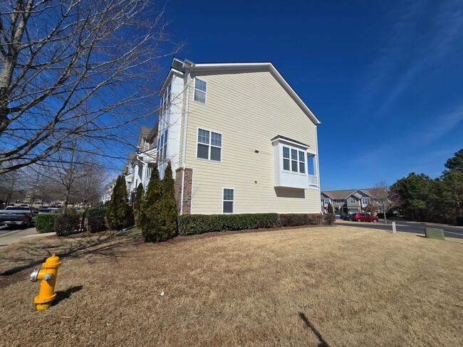 Building Photo - Lennox at Brier Creek