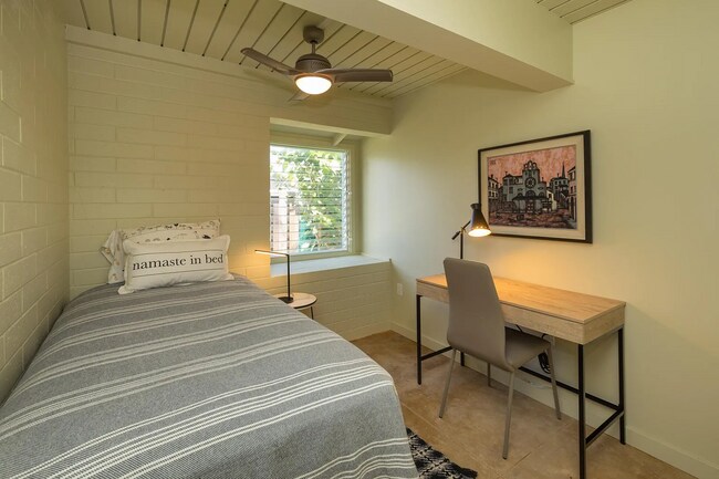 Building Photo - Amazing Fully Furnished Single-Family Two-Story Home Just One House from Kailua Beach – 6 Bedroom...