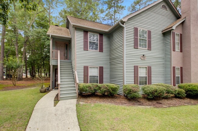 Building Photo - 7945 Parklane Court Apt #E, North Charlest...