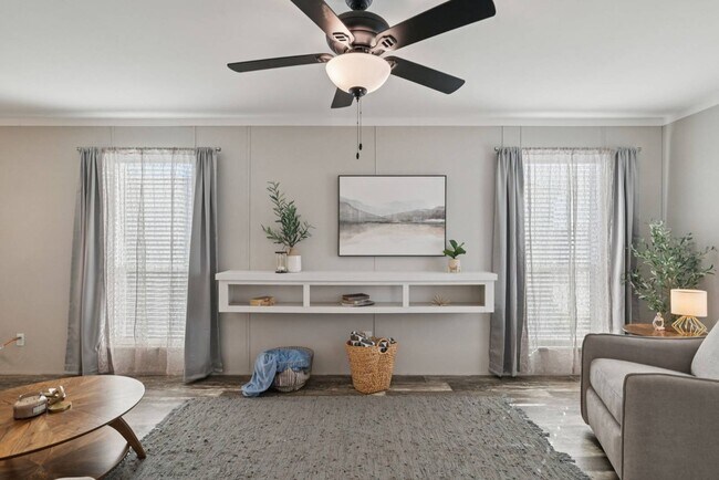 Building Photo - 1611 American Dr