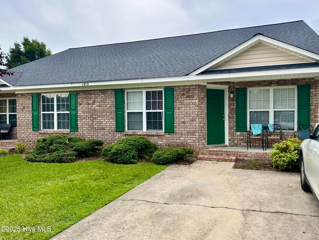 Primary Photo - 1505 Joel Dr