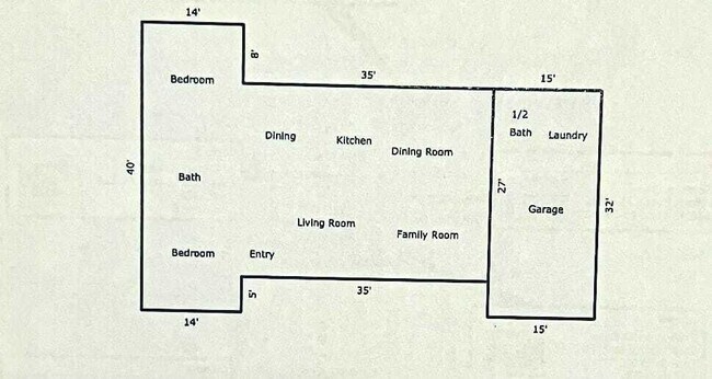 Building Photo - 235 Fordham Dr