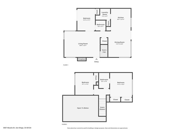 Building Photo - Light, Bright & Spacious 2-Story Home in t...