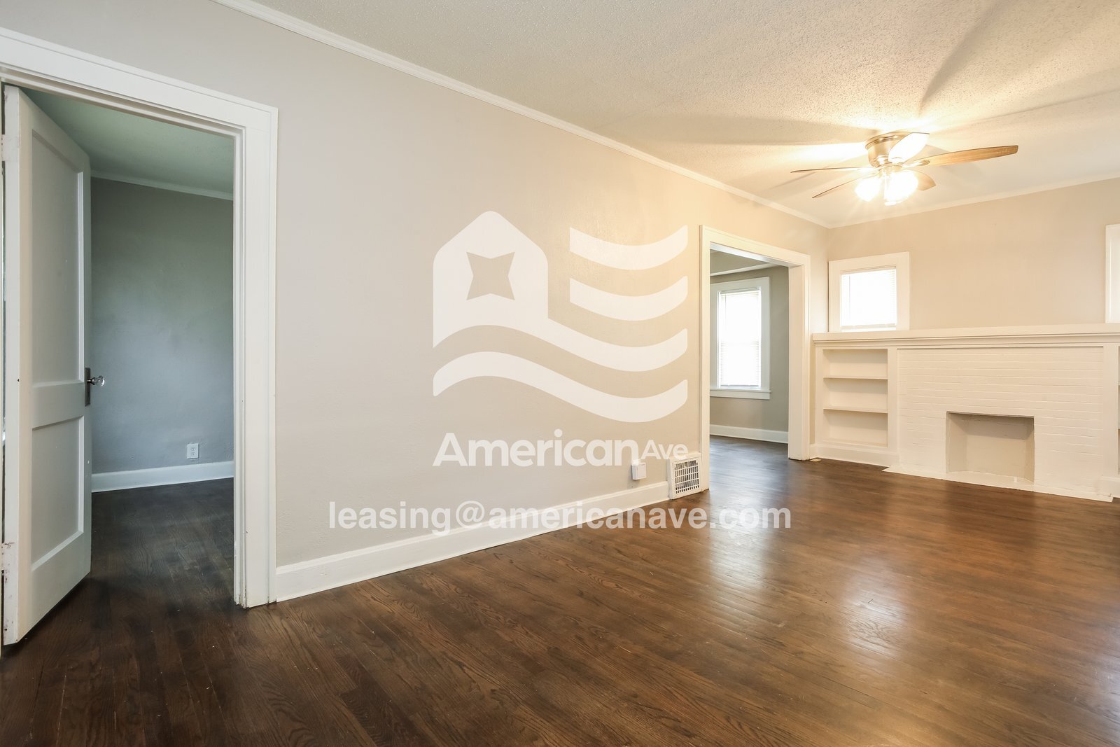 Building Photo - 6620 Wabash Ave