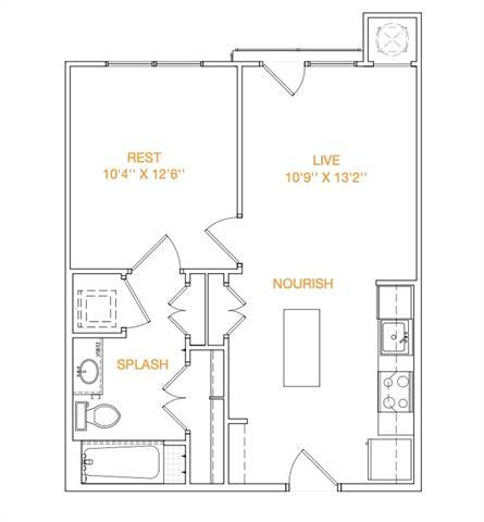 Building Photo - 7200 Easy Wind Dr