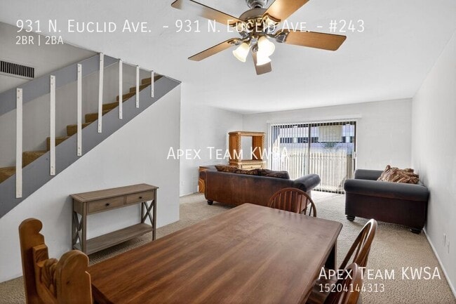 Building Photo - 931 N Euclid Ave