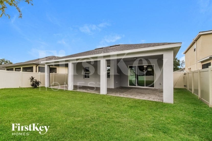 Building Photo - 13830 Pickett Reserve Ct